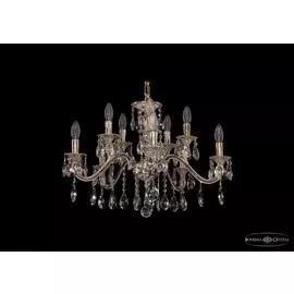 Люстра Bohemia Ivele 1703/10/225/A/GW