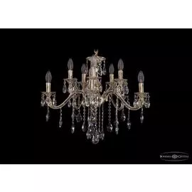 Люстра Bohemia Ivele 1703/10/225/B/GW