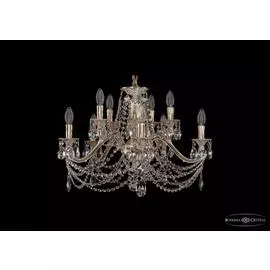 Люстра Bohemia Ivele 1703/10/225/C/GW