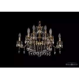 Люстра Bohemia Ivele 1703/12/225/A/GB
