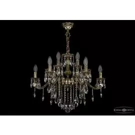 Люстра Bohemia Ivele 1703/12/225/B/GB
