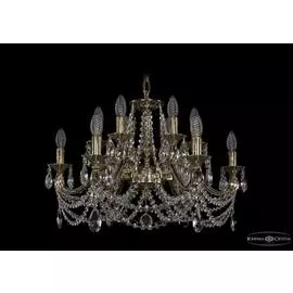 Люстра Bohemia Ivele 1703/12/225/C/GB