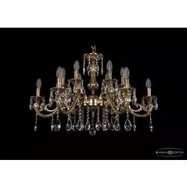 Люстра Bohemia Ivele 1703/12/320/A/GB