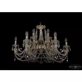Люстра Bohemia Ivele 1703/12/320/C/GI