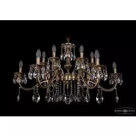 Люстра Bohemia Ivele 1703/12/360/A/FP