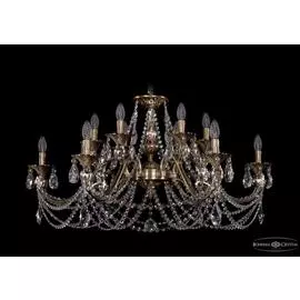 Люстра Bohemia Ivele 1703/12/360/C/FP