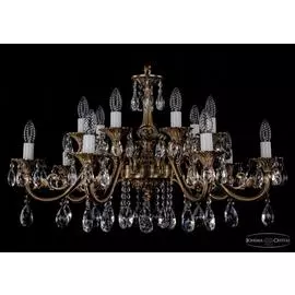 Люстра Bohemia Ivele 1703/14/320/A/FP