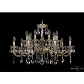 Люстра Bohemia Ivele 1703/14/320/A/GI