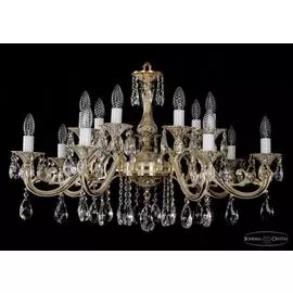Люстра Bohemia Ivele 1703/14/320/A/GW