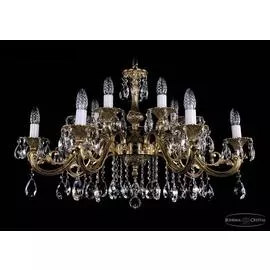 Люстра Bohemia Ivele 1703/14/320/A/G