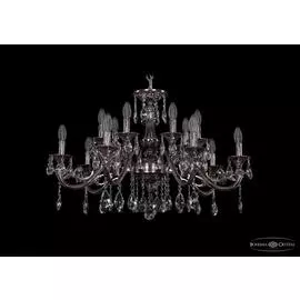 Люстра Bohemia Ivele 1703/14/320/A/NB