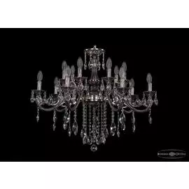 Люстра Bohemia Ivele 1703/14/320/B/NB