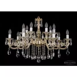 Люстра Bohemia Ivele 1703/14/320/B/GW