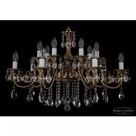 Люстра Bohemia Ivele 1703/14/320/B/FP