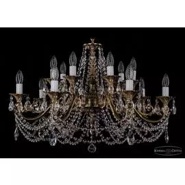 Люстра Bohemia Ivele 1703/14/320/C/FP