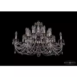 Люстра Bohemia Ivele 1703/14/320/C/NB