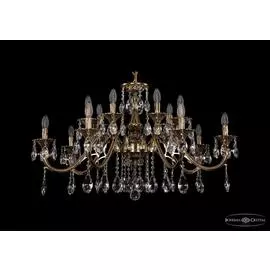 Люстра Bohemia Ivele 1703/14/360/A/GB