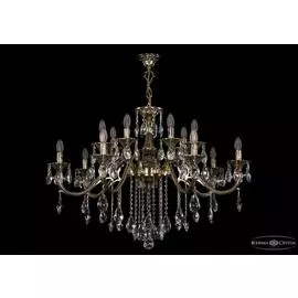 Люстра Bohemia Ivele 1703/14/360/B/GB