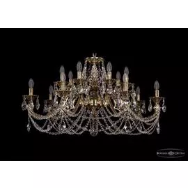 Люстра Bohemia Ivele 1703/14/360/C/GB