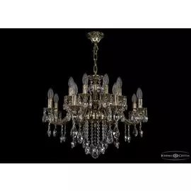 Люстра Bohemia Ivele 1703/16/225/B/GB
