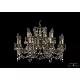 Люстра Bohemia Ivele 1703/16/225/C/GB