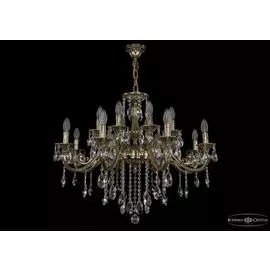 Люстра Bohemia Ivele 1703/16/320/B/GB