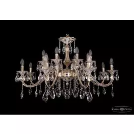 Люстра Bohemia Ivele 1703/16/360/A/GW