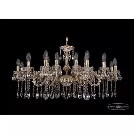 Люстра Bohemia Ivele 1703/18/225+125/A/GW