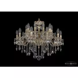 Люстра Bohemia Ivele 1703/20/225/B/GW