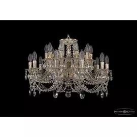 Люстра Bohemia Ivele 1703/20/225/C/GW