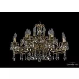 Люстра Bohemia Ivele 1703/20/320/A/GB