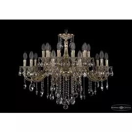 Люстра Bohemia Ivele 1703/20/320/B/GI