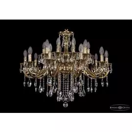 Люстра Bohemia Ivele 1703/20/320/B/GB
