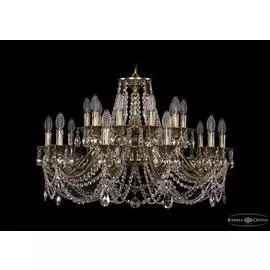Люстра Bohemia Ivele 1703/20/320/C/GB