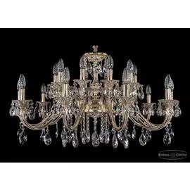 Люстра Bohemia Ivele 1703/20/360/A/GW