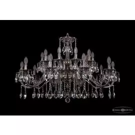 Люстра Bohemia Ivele 1703/20/360/A/NB