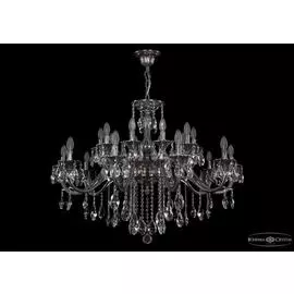 Люстра Bohemia Ivele 1703/20/360/B/NB