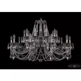Люстра Bohemia Ivele 1703/20/360/C/NB