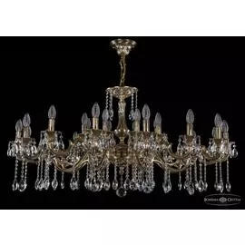 Люстра Bohemia Ivele 1703/24/320+210/A/GB