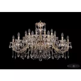 Люстра Bohemia Ivele 1703/24/360/A/GW