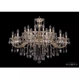 Люстра Bohemia Ivele 1703/24/360/B/GW