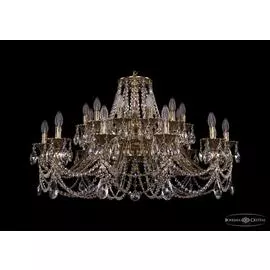 Люстра Bohemia Ivele 1703/24/360/C/GW