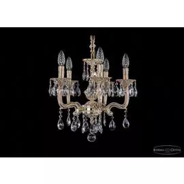 Люстра Bohemia Ivele 1704/5/UP125IV/A/GW