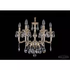 Люстра Bohemia Ivele 1704/6/150/A/GW