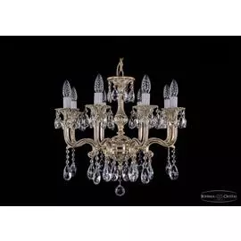 Люстра Bohemia Ivele 1704/8/150/A/GW