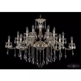 Люстра Bohemia Ivele 1709/18/410/B/GW