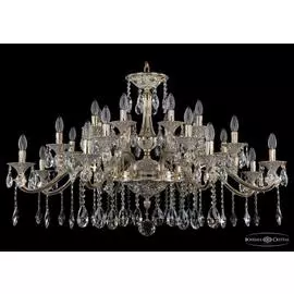 Люстра Bohemia Ivele 1709/24/410/A/GW
