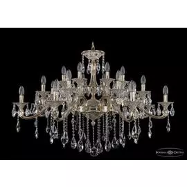 Люстра Bohemia Ivele 1709/24/410/B/GW