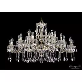 Люстра Bohemia Ivele 1709/25+5/410/A/GW/Girl