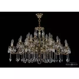 Люстра Bohemia Ivele 1709/30/410/A/GB